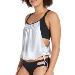 NWOT Calia Tankini Top - L Never Worn